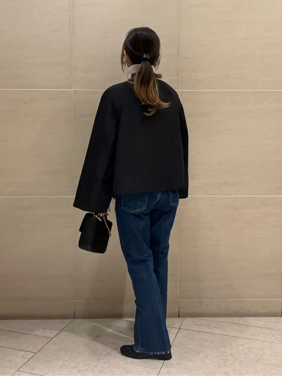 23区 栁川 コーディネート画像