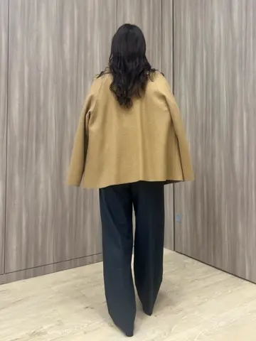 23区 大島 コーディネート画像