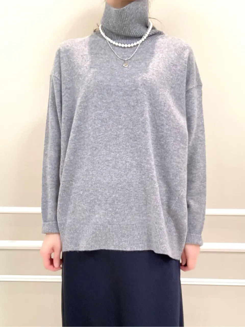 23区 川田 コーディネート画像