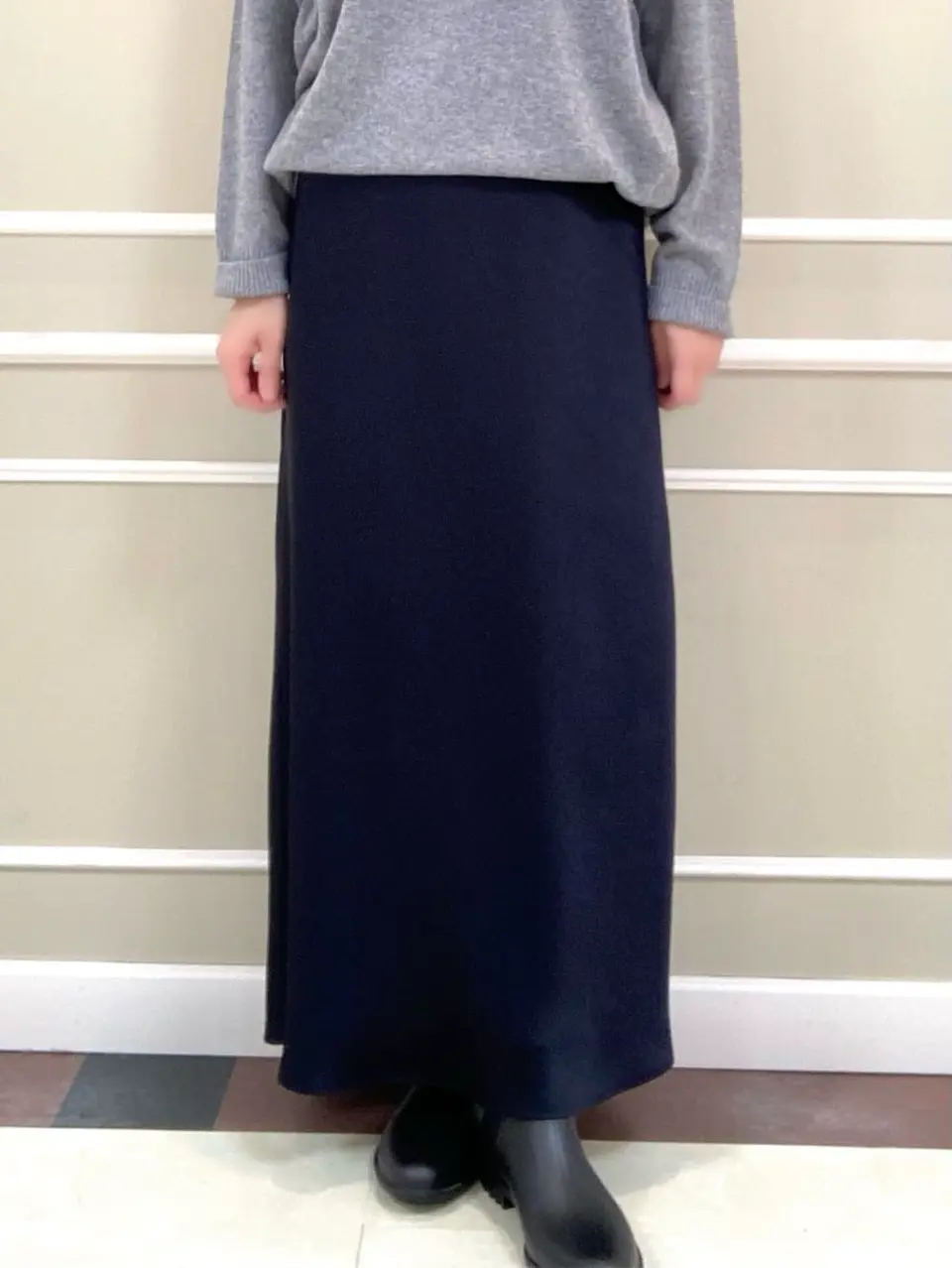 23区 川田 コーディネート画像