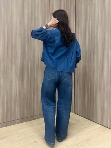 23区 大島 コーディネート画像