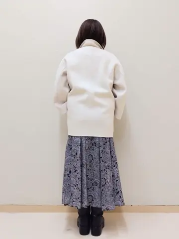 23区 東 コーディネート画像