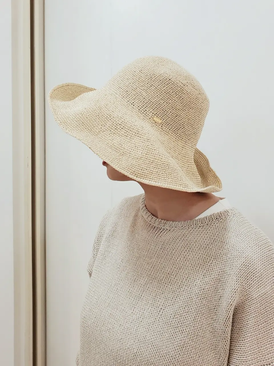 23区 岩田 コーディネート画像