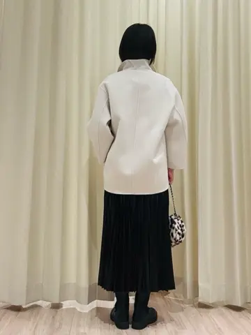 23区 尾関 コーディネート画像