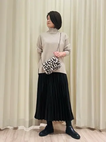 23区 尾関 コーディネート画像