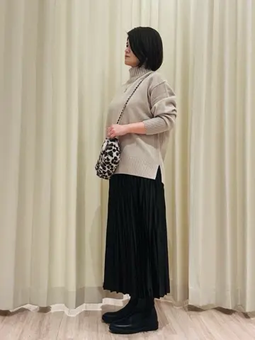 23区 尾関 コーディネート画像