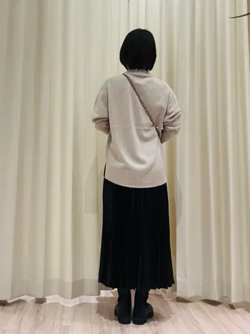 23区 尾関 コーディネート画像