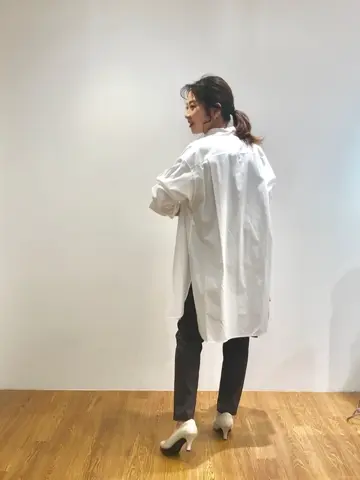 23区 西嶋 コーディネート画像