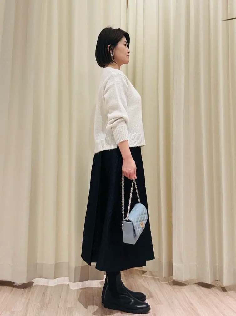 23区 尾関 コーディネート画像