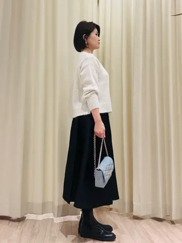 23区 尾関 コーディネート画像