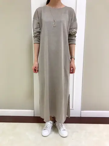 23区 川田 コーディネート画像