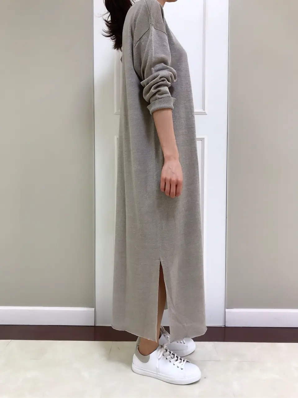 23区 川田 コーディネート画像