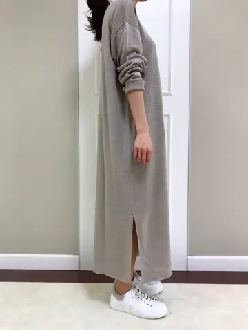 23区 川田 コーディネート画像