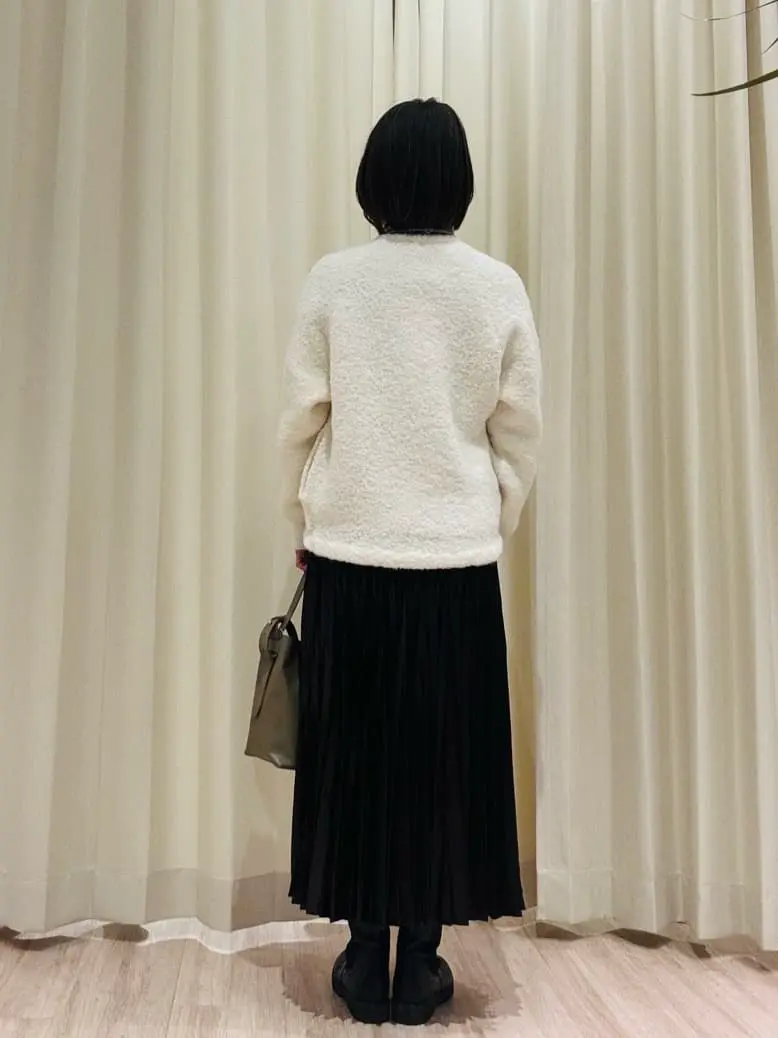 23区 尾関 コーディネート画像