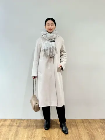 23区 西嶋 コーディネート画像