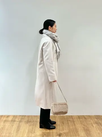 23区 西嶋 コーディネート画像