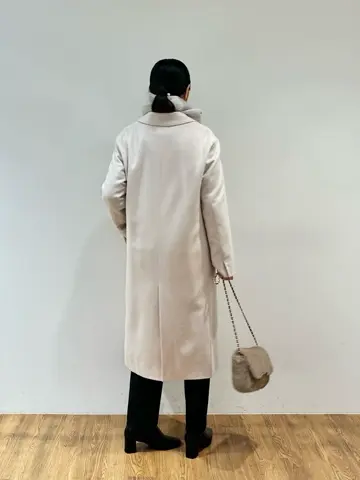 23区 西嶋 コーディネート画像