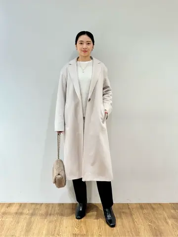 23区 西嶋 コーディネート画像