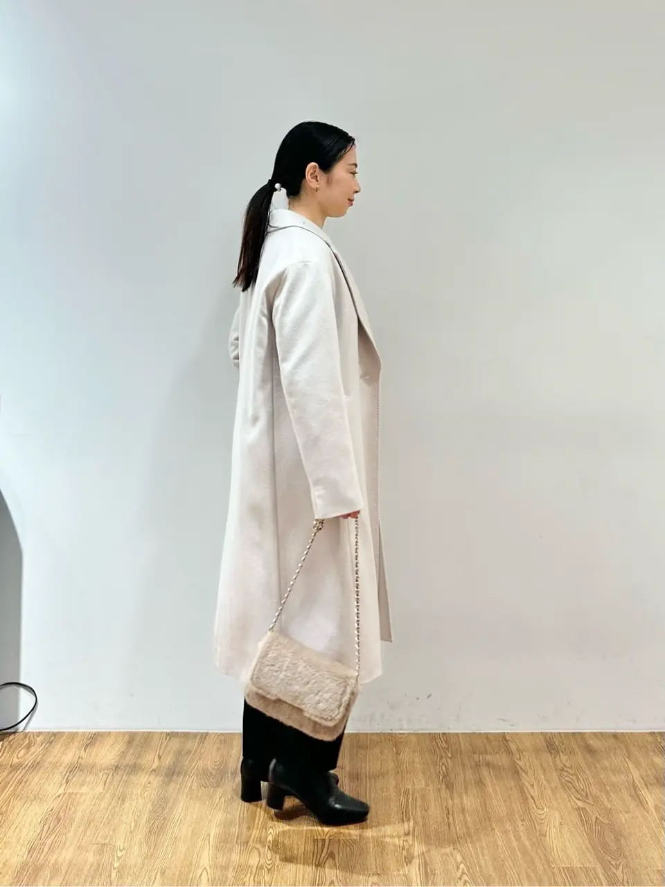 23区 西嶋 コーディネート画像