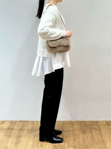 23区 西嶋 コーディネート画像