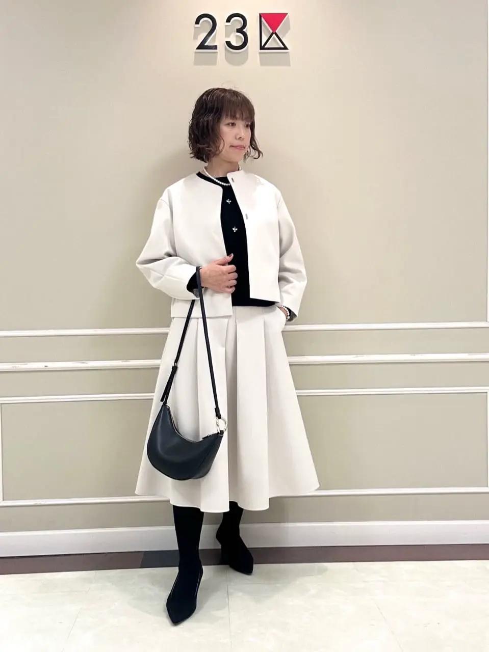  助川 コーディネート画像