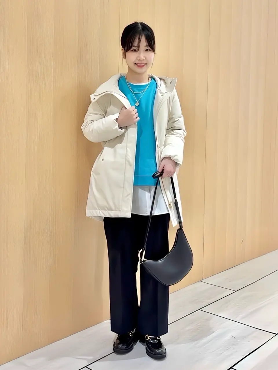 23区 平井 コーディネート画像