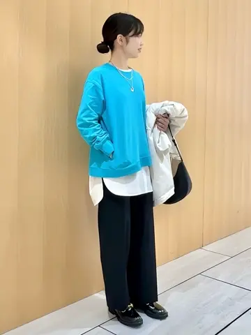 23区 平井 コーディネート画像