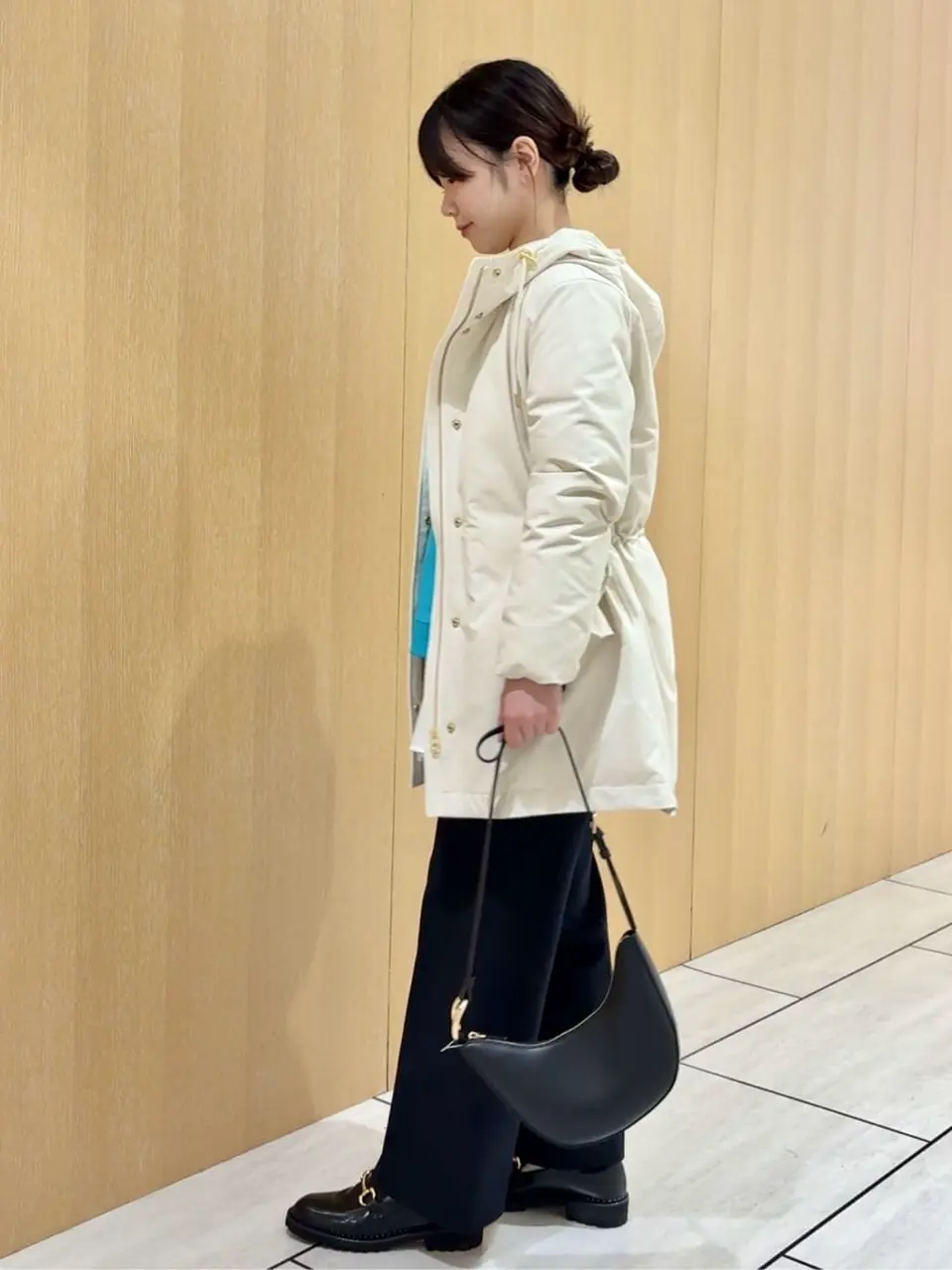 23区 平井 コーディネート画像