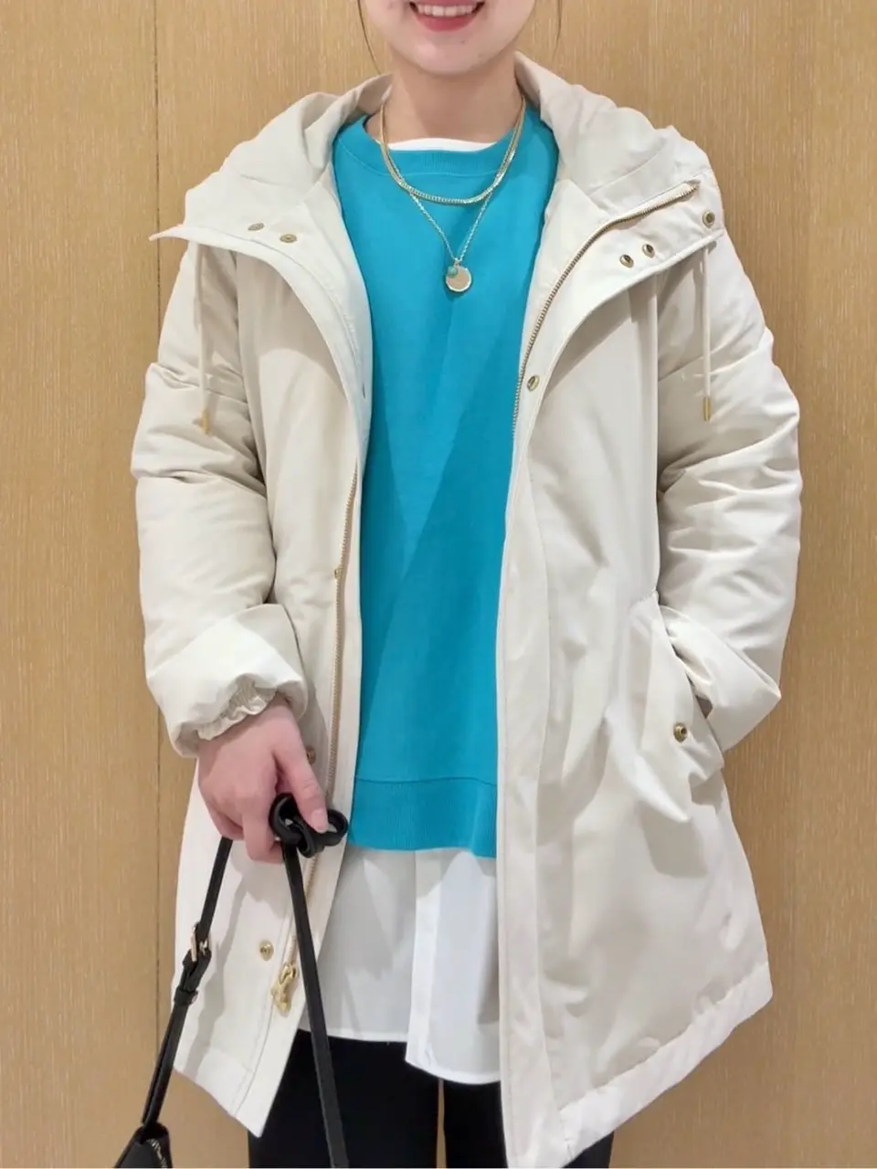 23区 平井 コーディネート画像