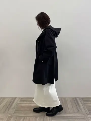 23区 永井 コーディネート画像