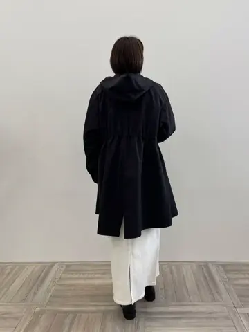 23区 永井 コーディネート画像