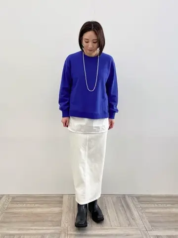 23区 永井 コーディネート画像