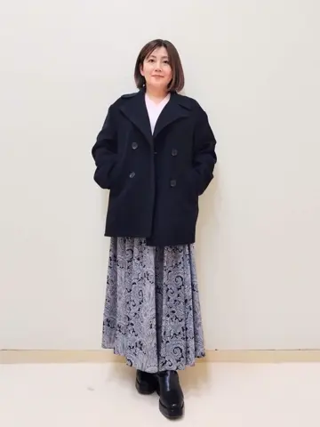 23区 東 コーディネート画像