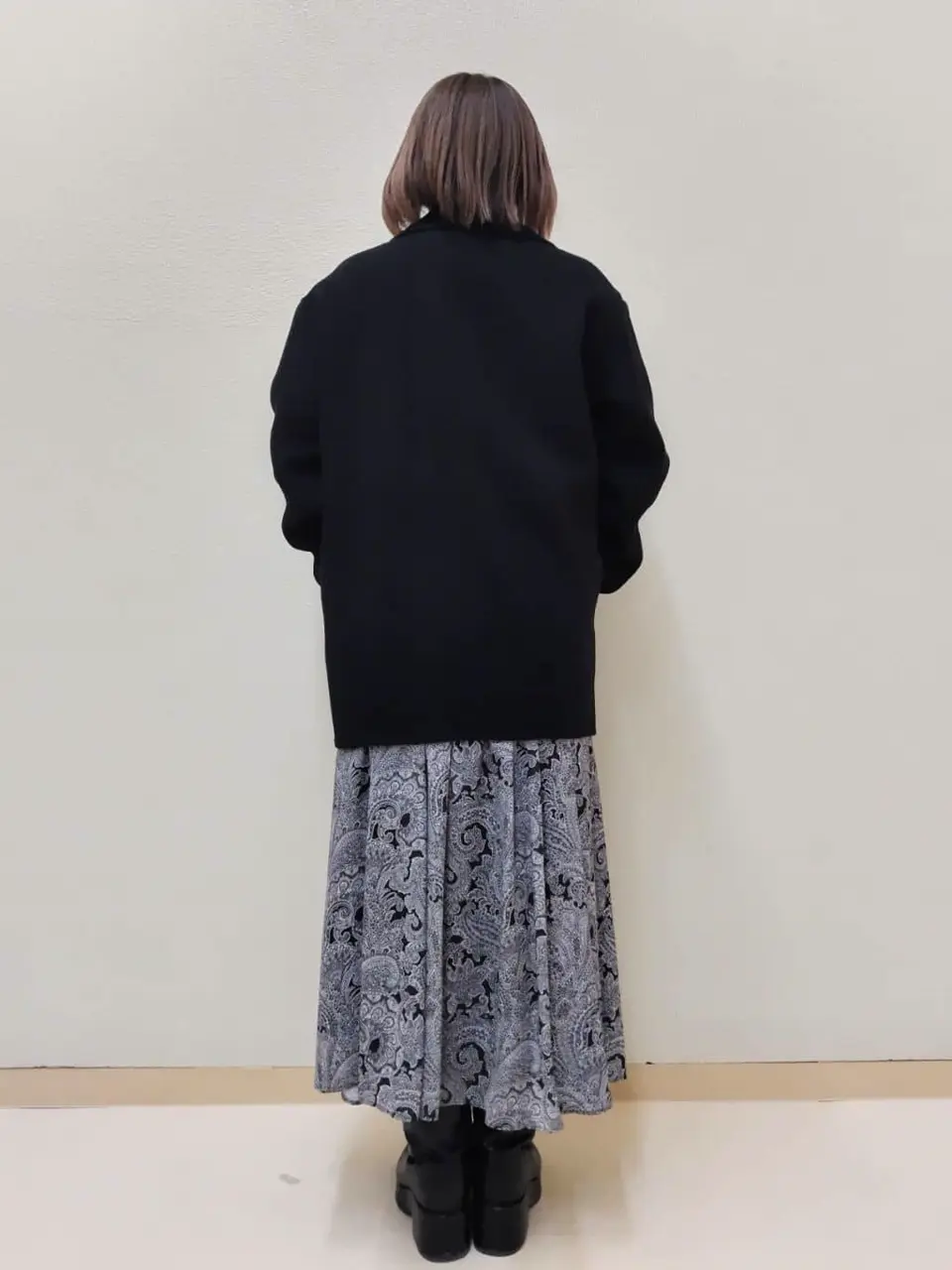 23区 東 コーディネート画像