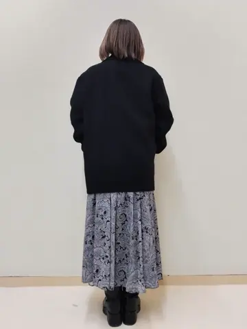 23区 東 コーディネート画像