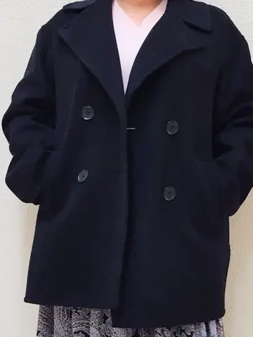 23区 東 コーディネート画像