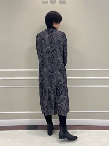 23区 石川 コーディネート画像