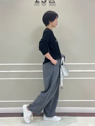 23区 石川 コーディネート画像