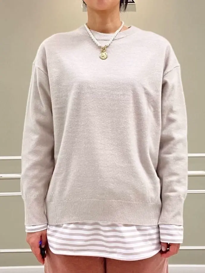 23区 石川 コーディネート画像