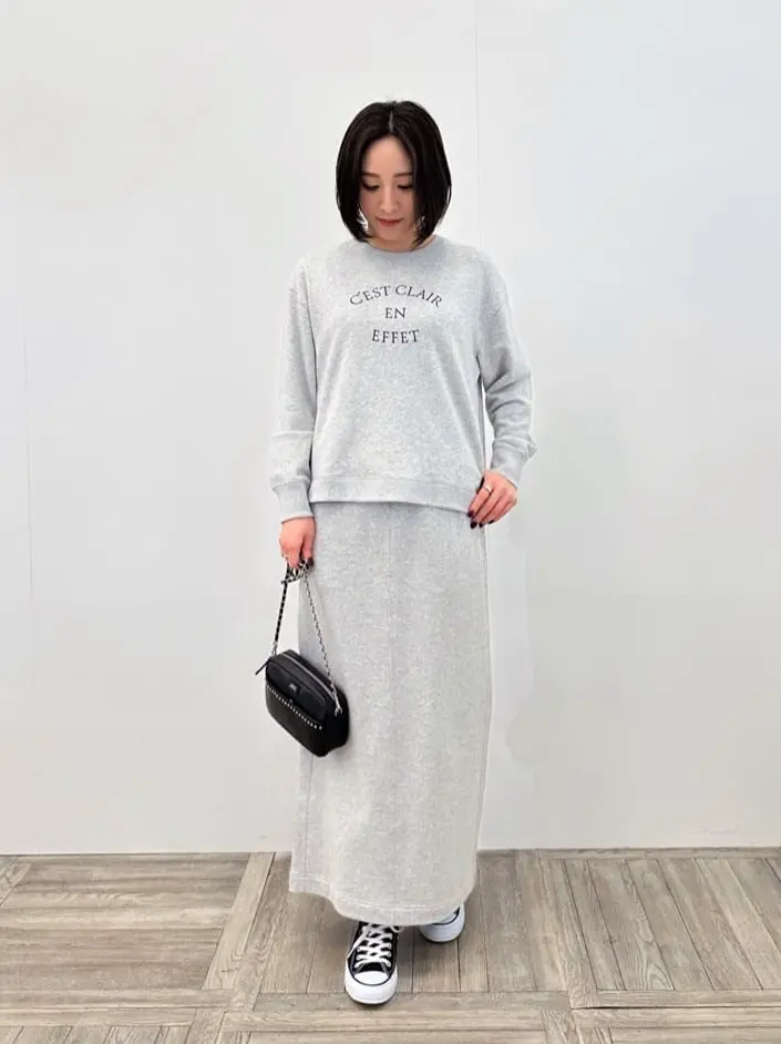 23区 永井 コーディネート画像