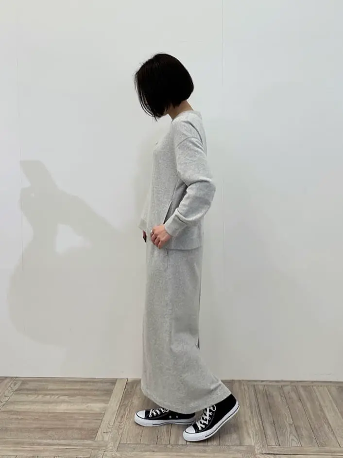 23区 永井 コーディネート画像