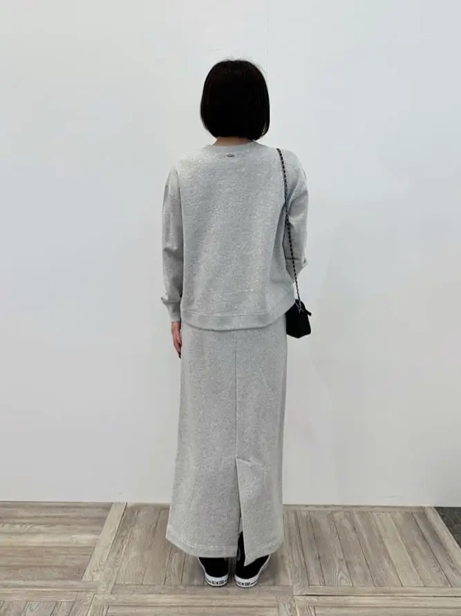 23区 永井 コーディネート画像