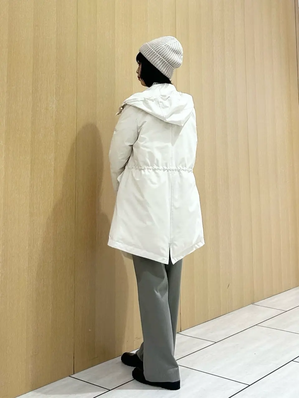 23区 原 コーディネート画像