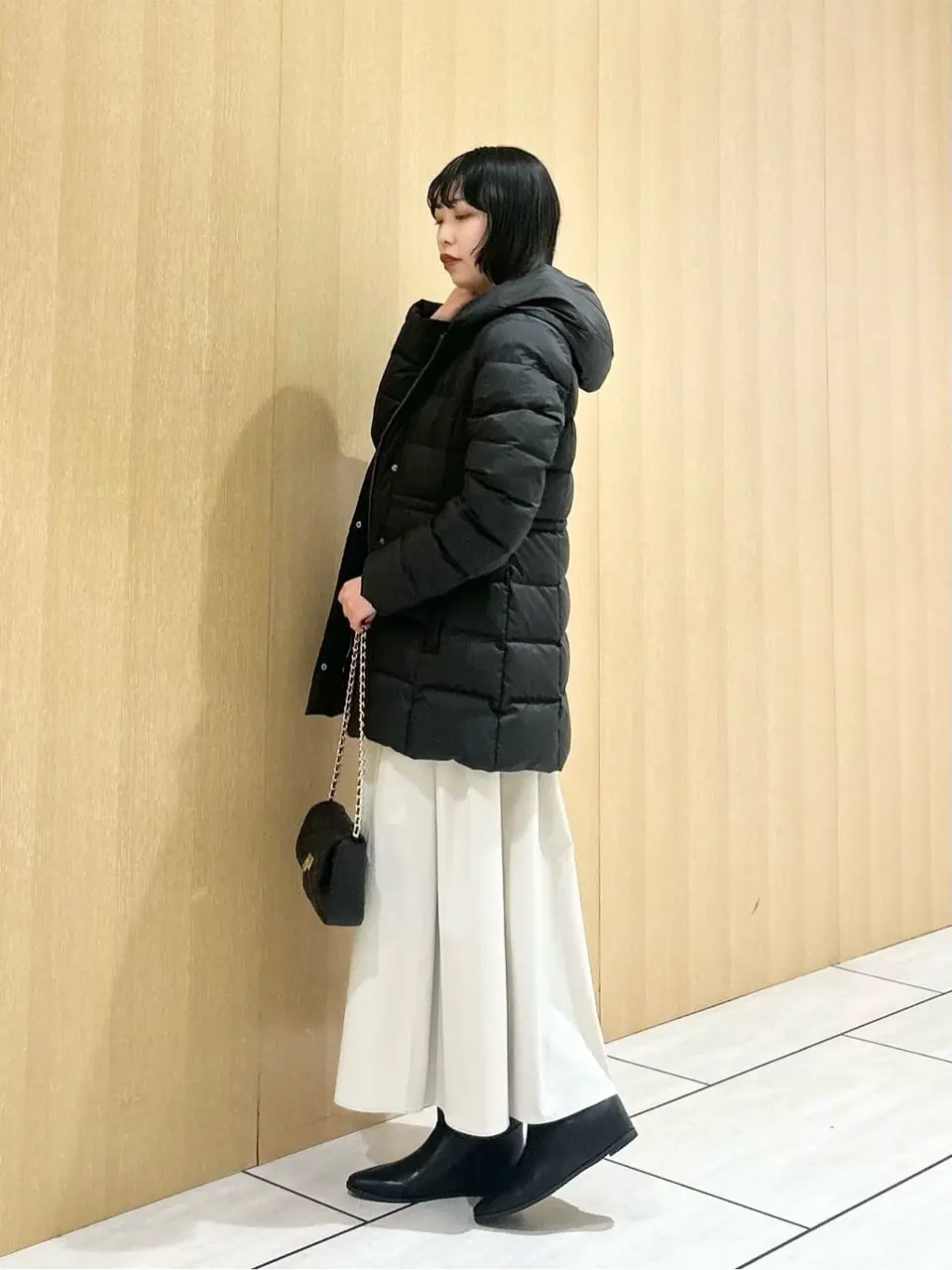 23区 原 コーディネート画像