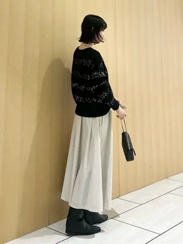 23区 原 コーディネート画像