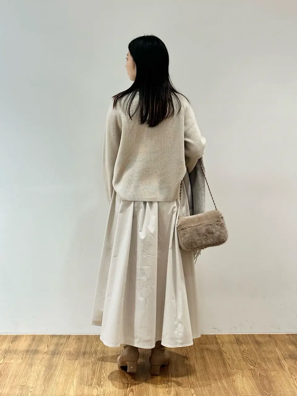 23区 西嶋 コーディネート画像