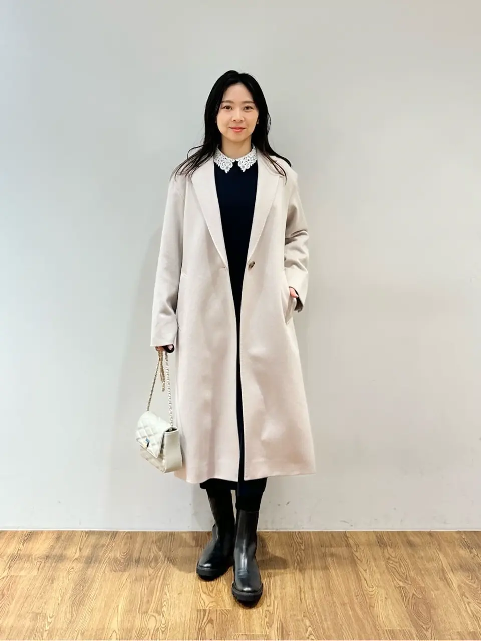 23区 西嶋 コーディネート画像