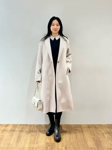 23区 西嶋 コーディネート画像