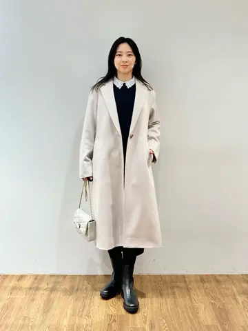 23区 西嶋 コーディネート画像