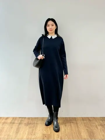 23区 西嶋 コーディネート画像